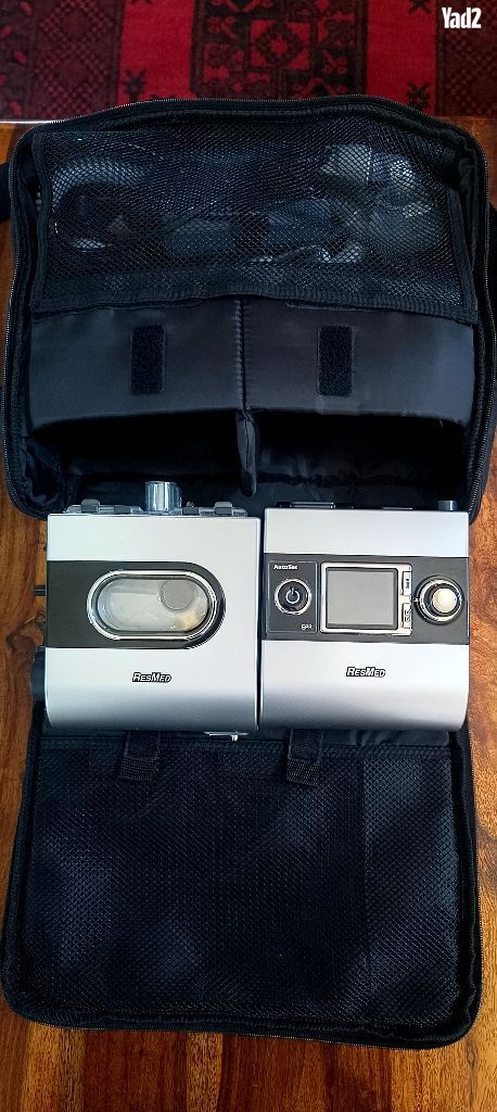 מכשיר CPAP