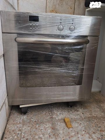 תנור אפיה בוש