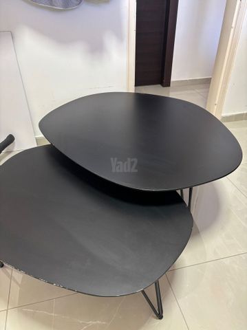 שולחנות סלון
