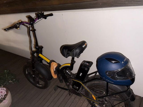 אופני Roder Pro Plus