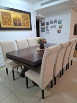 פינת אוכל