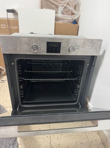 תנור למסירה