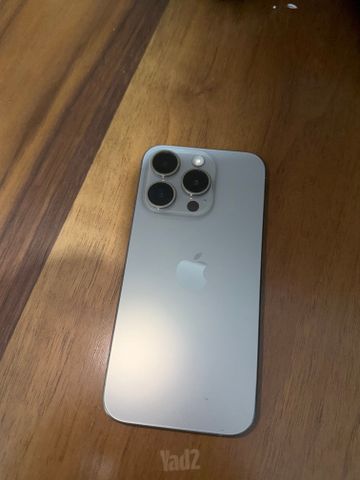 אייפון 15 פרו 128gb
