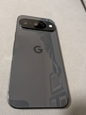 Google pixel 10