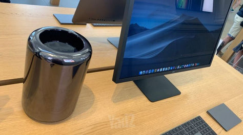 Mac Pro 2013 מק פרו 2013