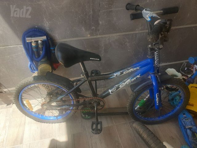אופני bmx