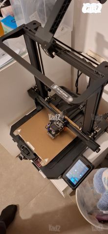 ENDER 3 S1 PRO