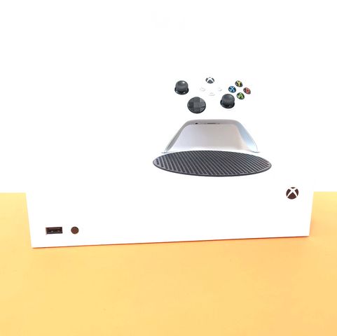 Xbox Series S 512GB כולל שלט