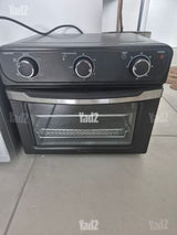 תנור מיני לשיש + מיקרוגל LG