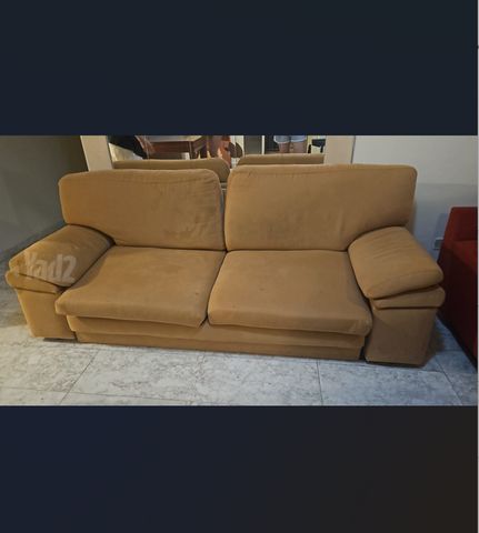 ספה נפתחת