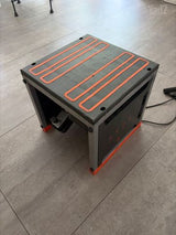 Fitt cube מערכת כושר ביתית