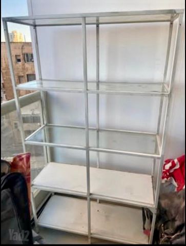 מדפי ספרים