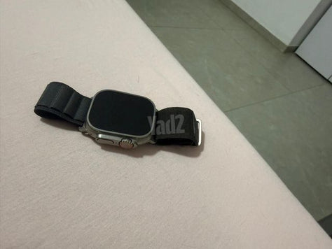 אפל וואצ