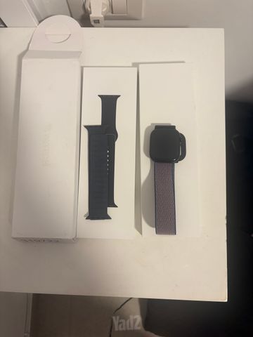 Apple Watch 10 46