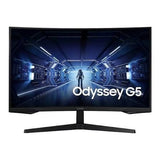 Samsung 27 Odyssey G5 1440