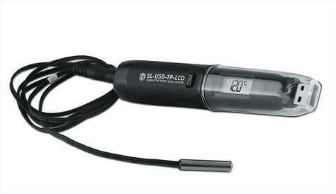 datalogger Lascar USB