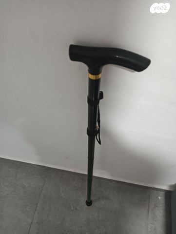 מקל הליכה וטיפוס