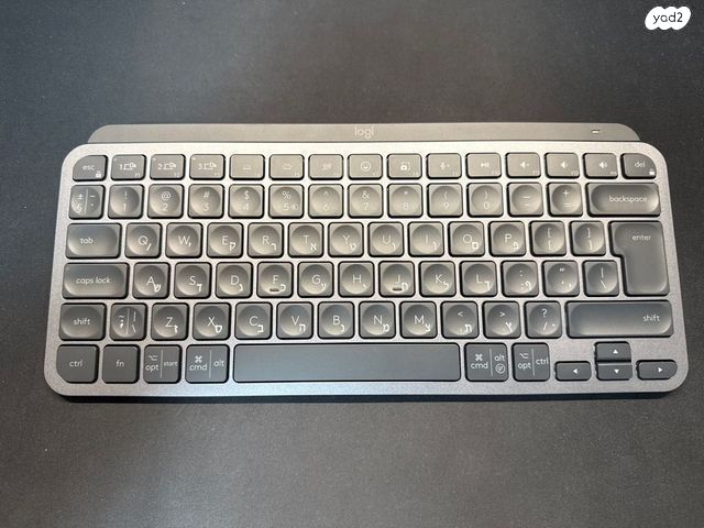 logitech mx keys mini
