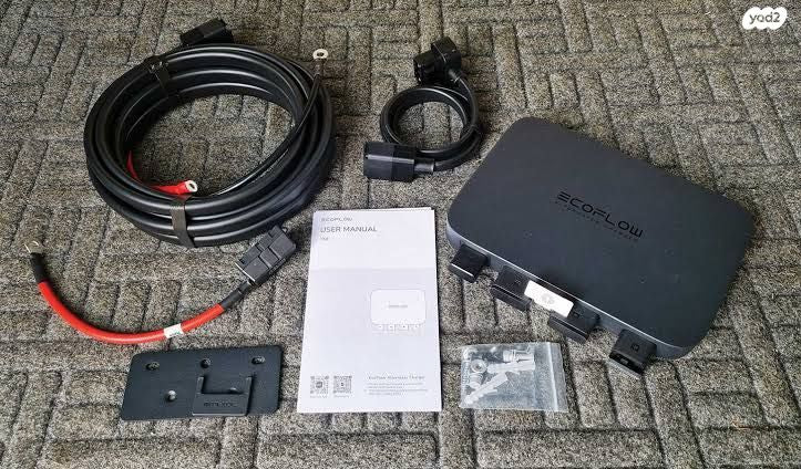 Ecoflow delta pro 3