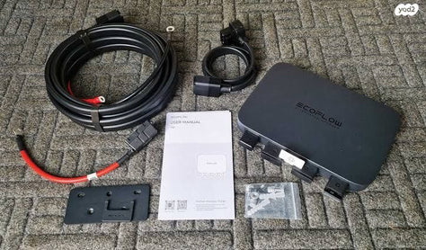 Ecoflow delta pro 3