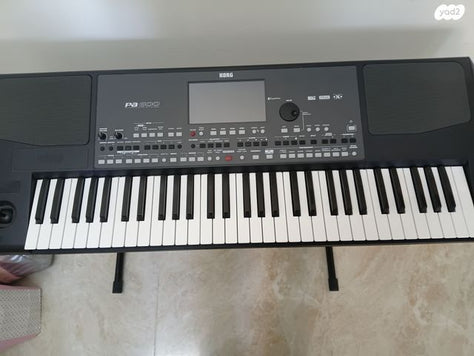 אורגן Korg PA600