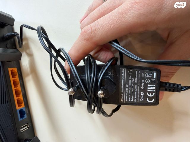 ראוטר TP-Link AX1800 AX23