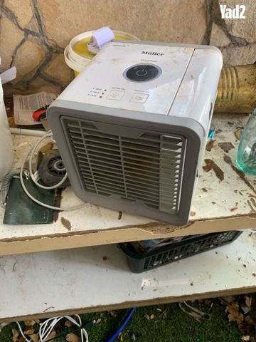 מאוורר קטן