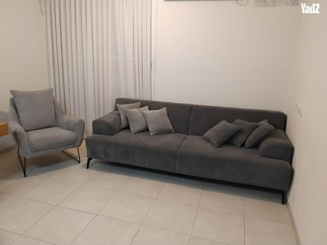 ספא וכורסא