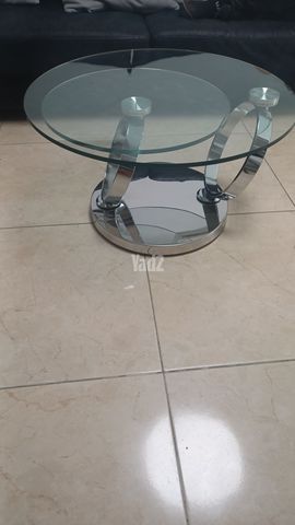 שולחן סלון