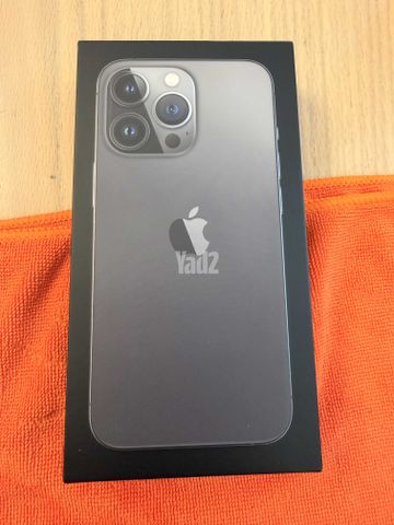 iPhone 13 Pro במצב מושלם