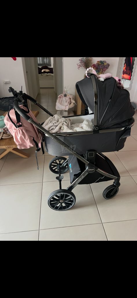 עגלת תינןק