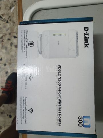 נתב D-Link