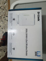 נתב D-Link