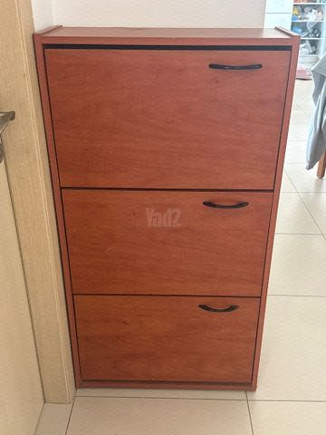 מעץ מלא