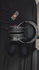 HyperX Cloud III