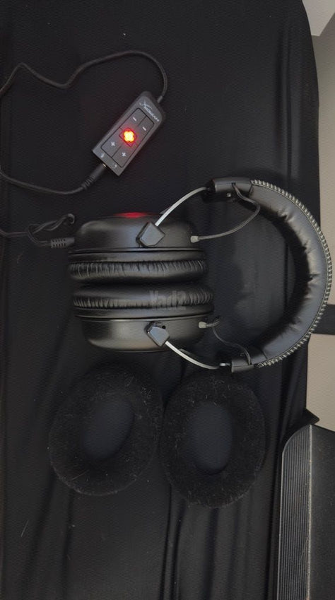HyperX Cloud III