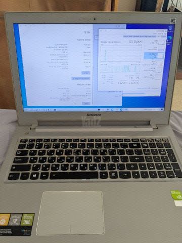 מחשב נייד lenovo