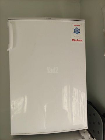 מקפיא עומד