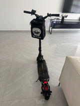 TEVERUN FIGHTER Q