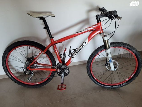 Specialized S-Works 26" Med