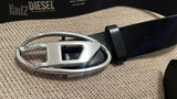 Diesel Buckle Belt