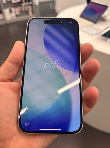 Iphone 16 256GB