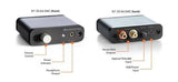 AudioEngine a5+ / DAC D1