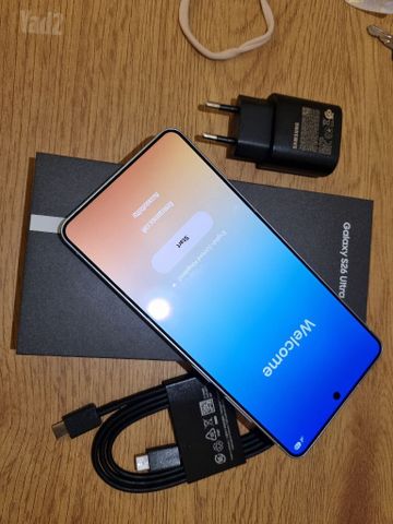26 ultra 512GB