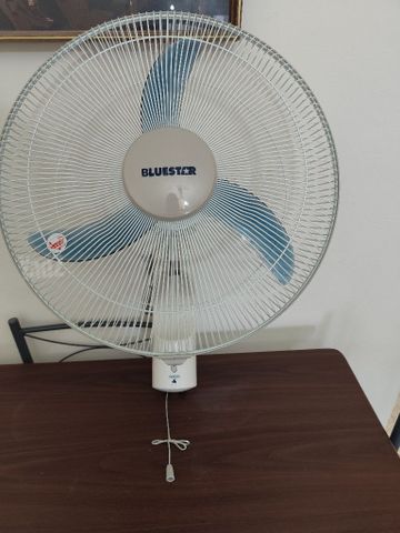 מאוורר תליה