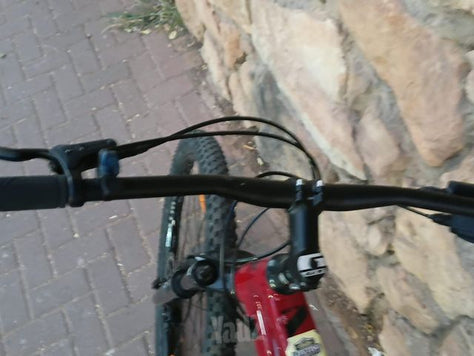 אופני שטח