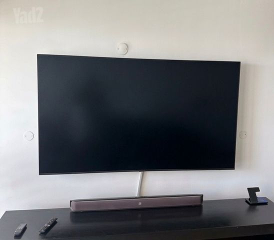 טלויזיה 75 אינץ Samsung