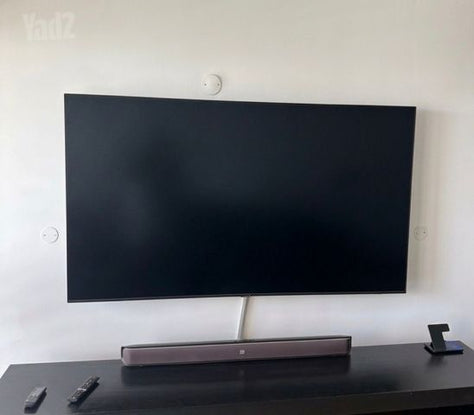 טלויזיה 75 אינץ Samsung