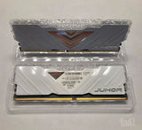חדש! RGB DDR4 32GB 3600 RAM