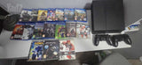 Ps4+ games